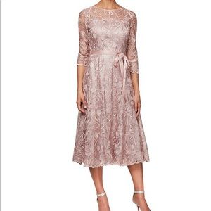 New with tags midi dress